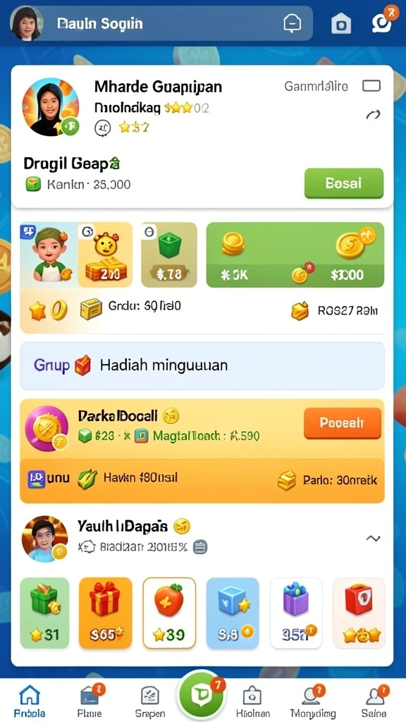 Screenshot 62vip nomor 2