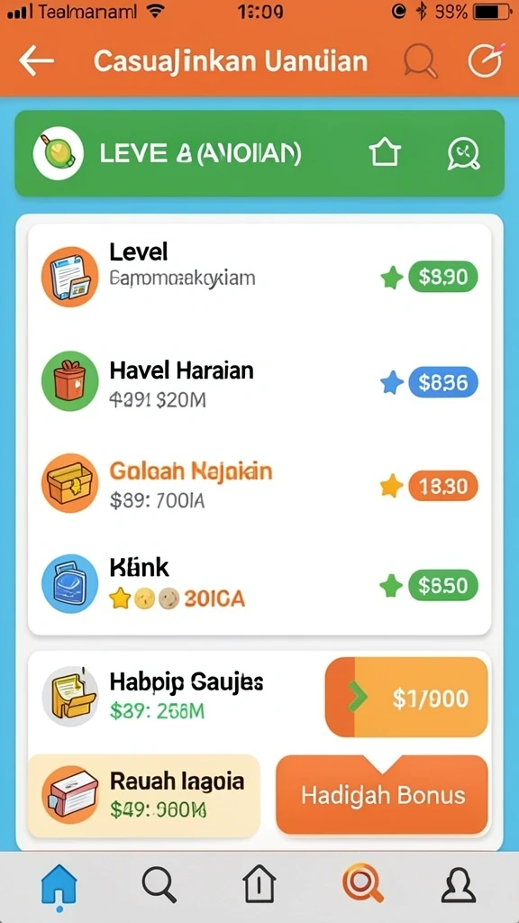 Screenshot 66kbet nomor 3