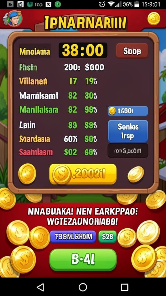 Screenshot 92glory nomor 2