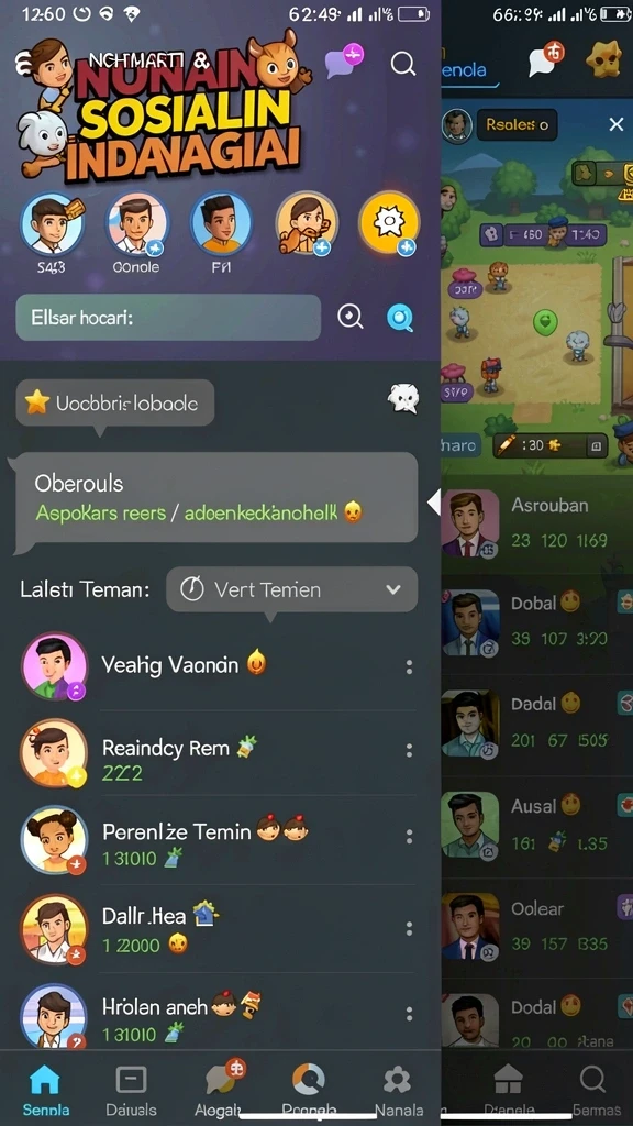 Screenshot 99zk nomor 2