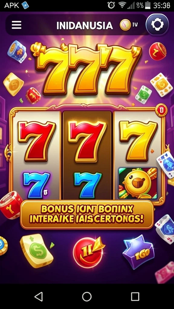 Screenshot api88 nomor 1