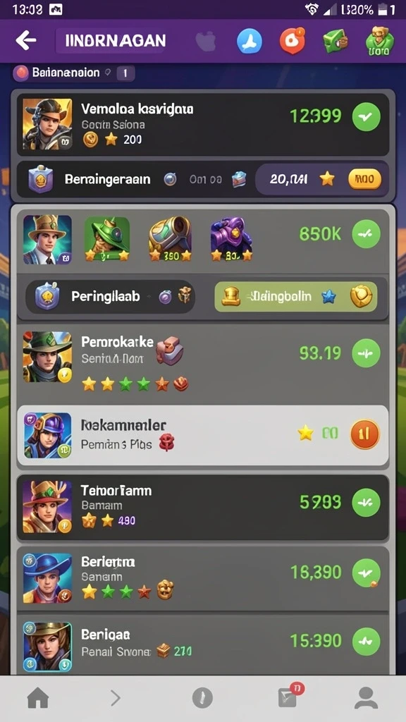 Screenshot aztec88 nomor 2