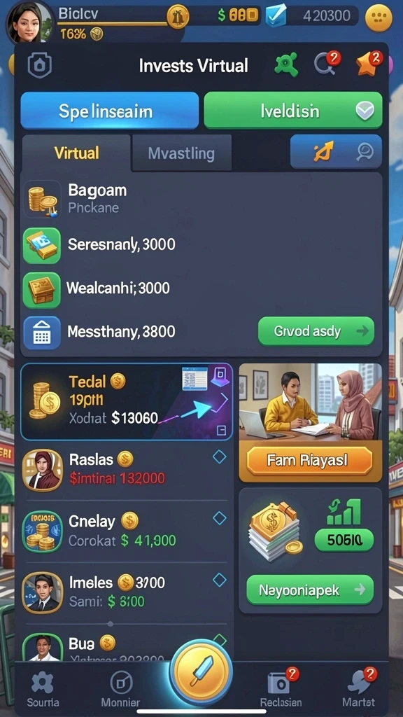 Screenshot brojp nomor 3