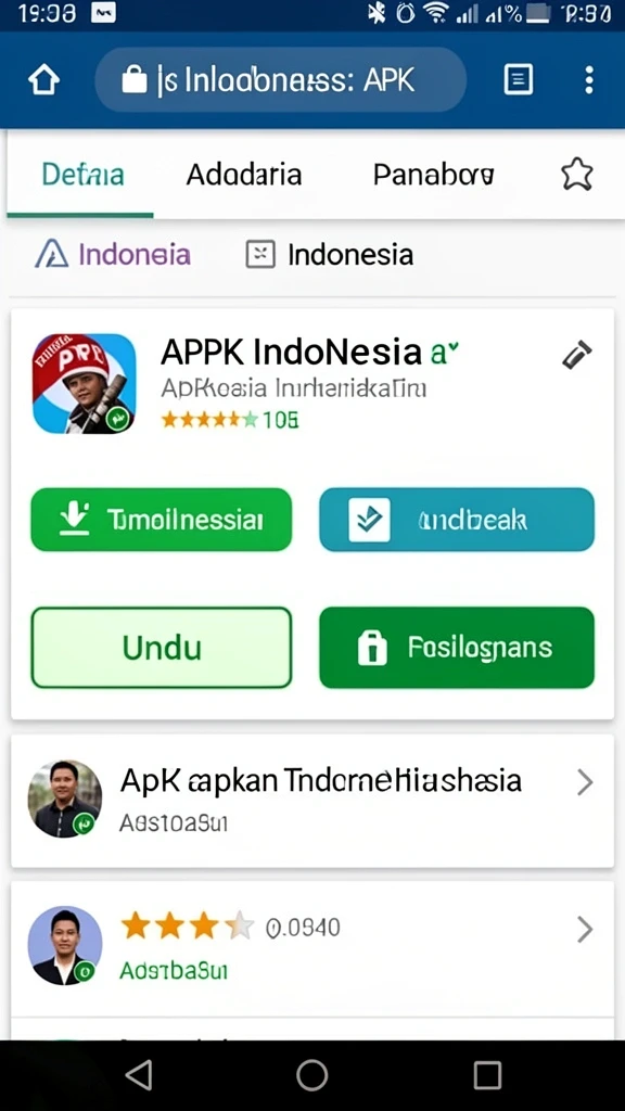 Screenshot cuanwin77 nomor 2