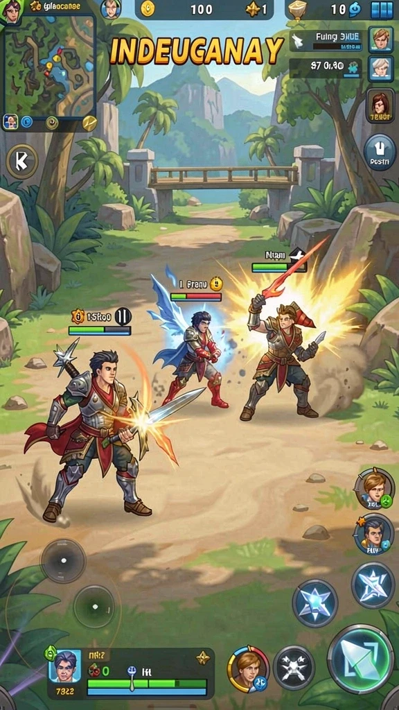 Screenshot dragon222 nomor 2