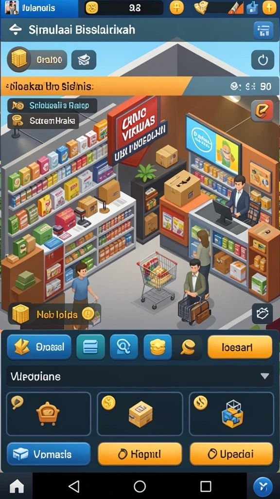 Screenshot gebyar4d nomor 3