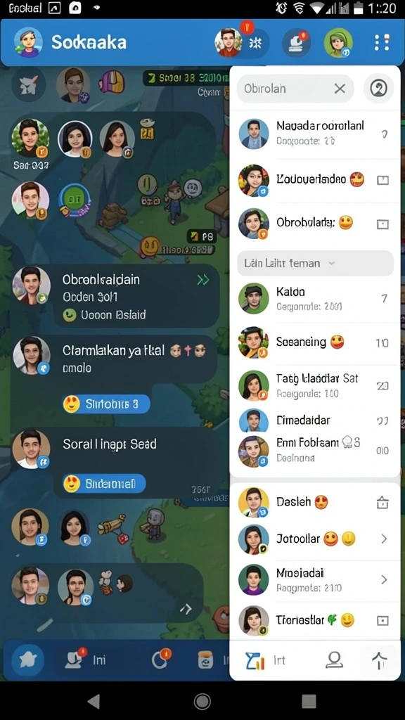 Screenshot gg999 nomor 1