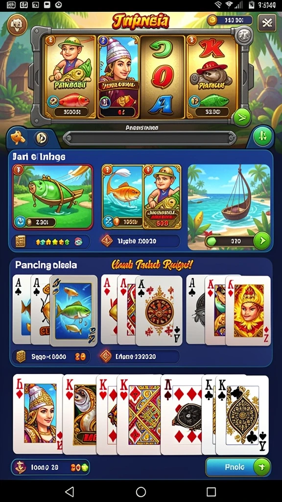 Screenshot gg999 nomor 2