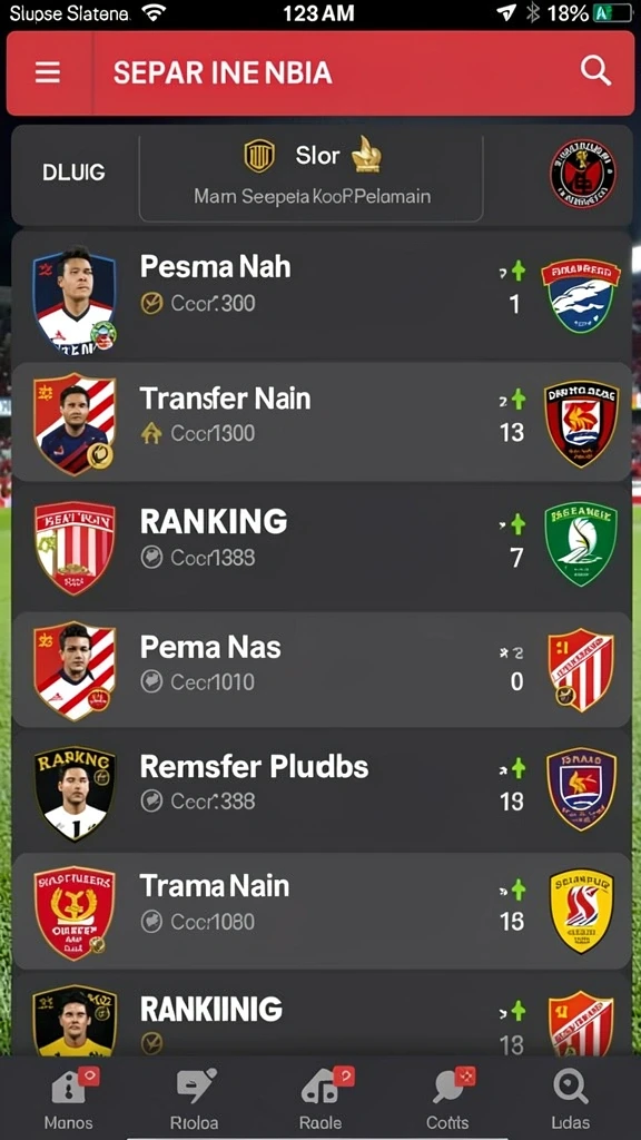 Screenshot janda4d nomor 1