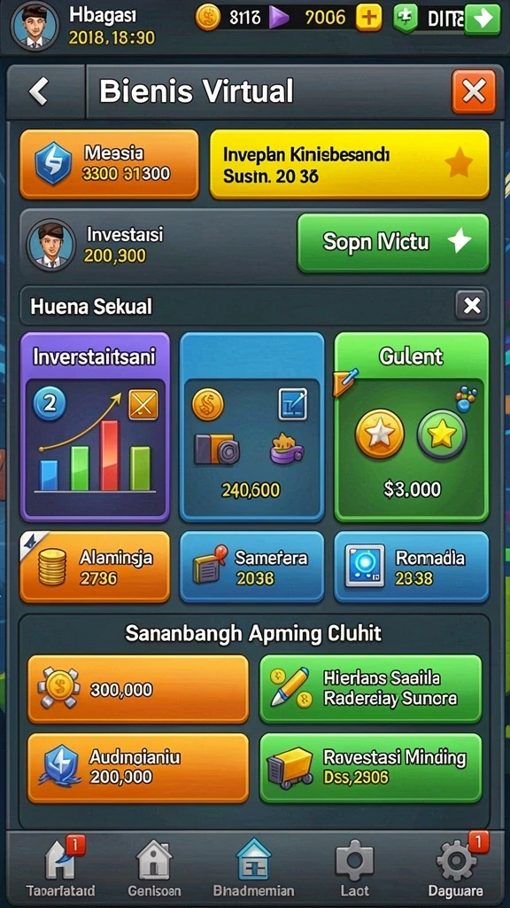 Screenshot janda4d nomor 2