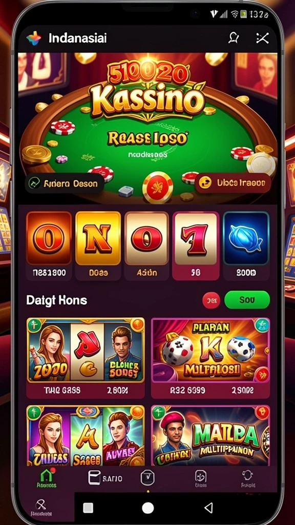 Screenshot jerukbet nomor 1