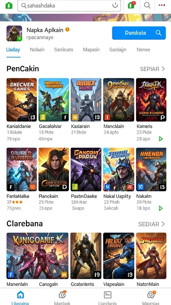 Screenshot kamartoto nomor 2