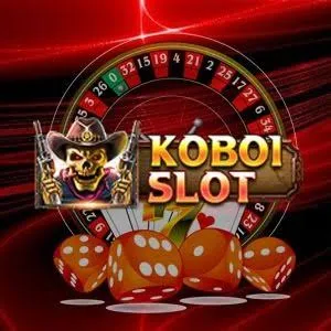 koboislot APK Resmi — ikon aplikasi