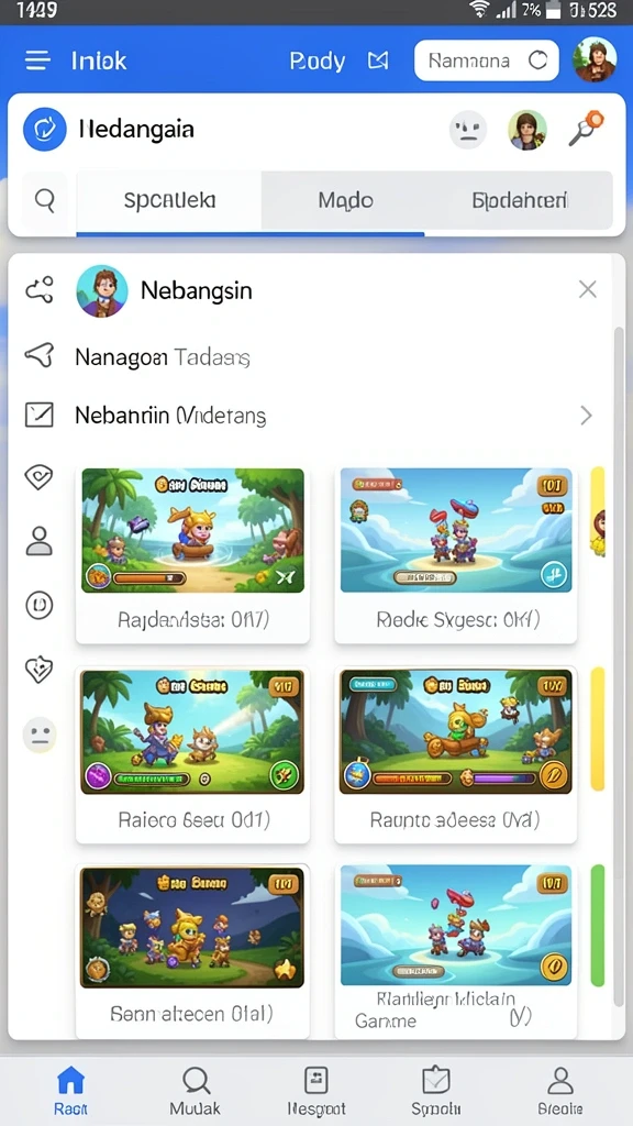 Screenshot love678 nomor 1