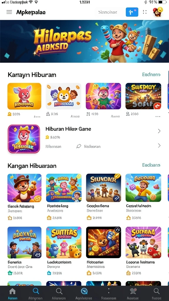 Screenshot mega111 nomor 1