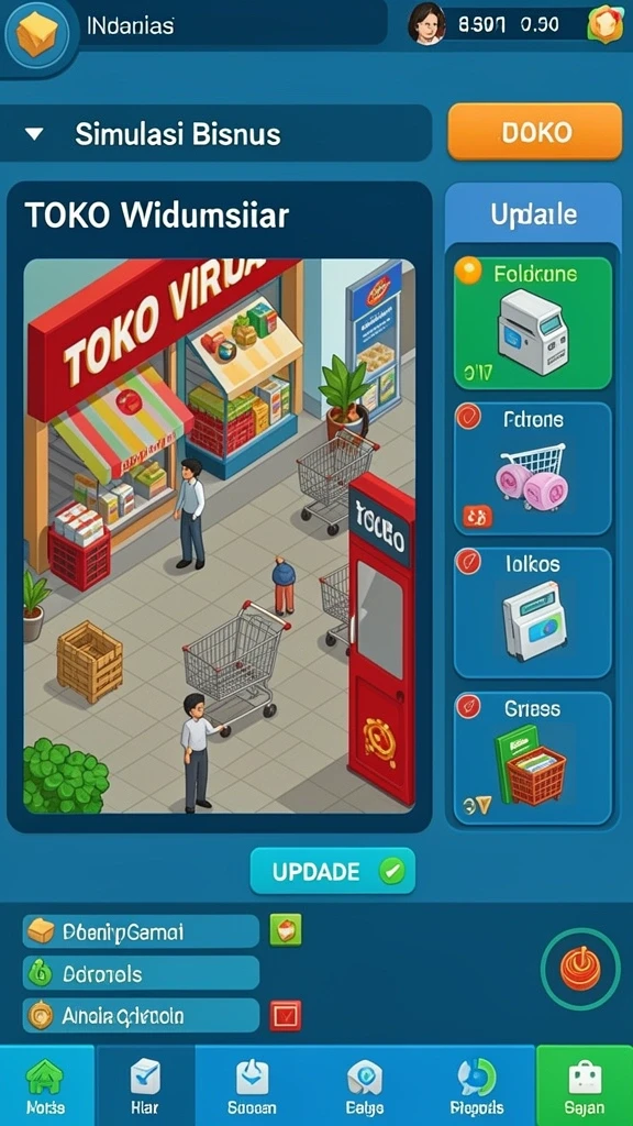 Screenshot mesirtoto nomor 2
