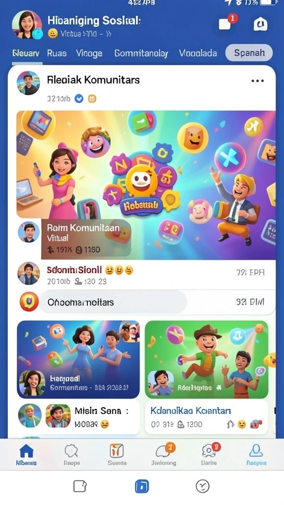 Screenshot na777 nomor 2