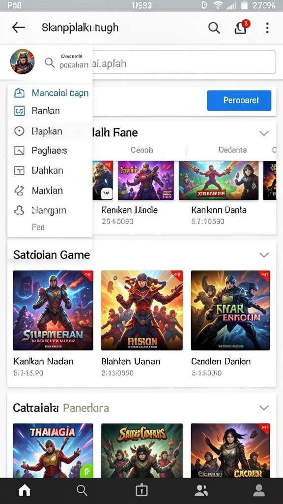Screenshot serurp nomor 1