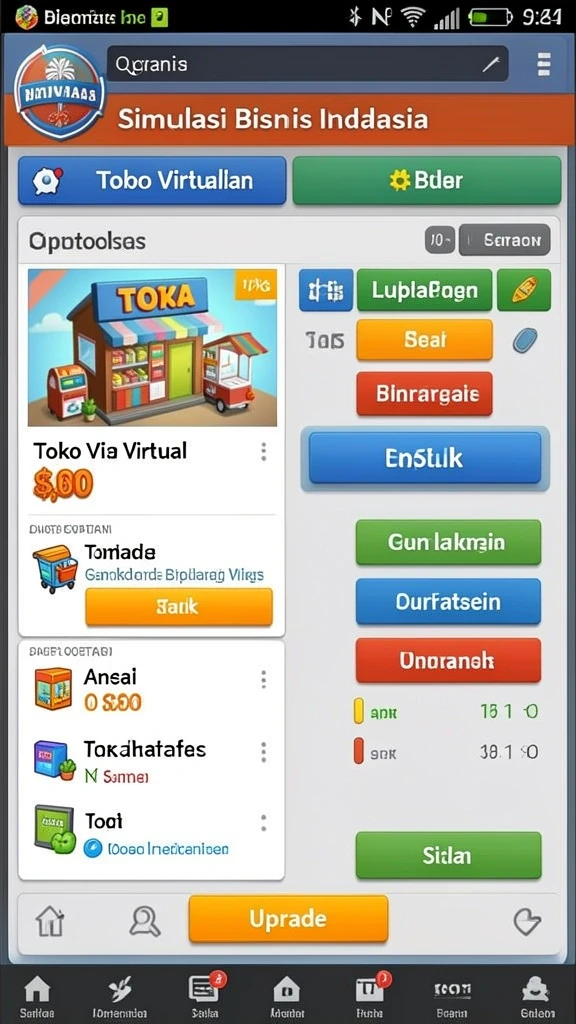 Screenshot spin88 nomor 3