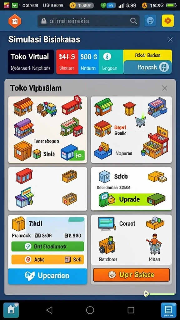 Screenshot sulap777 nomor 3
