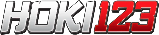 hoki123 — logo kanal